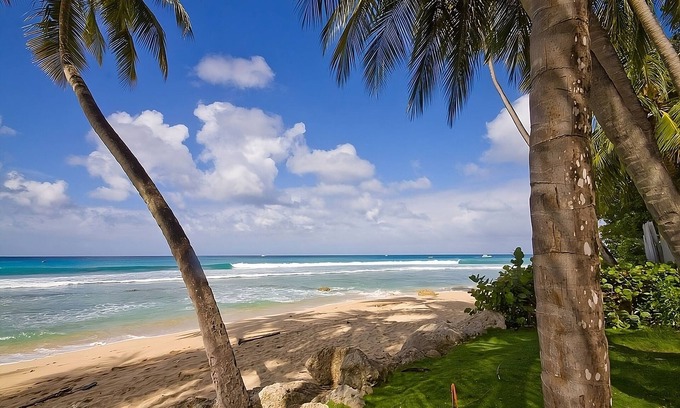 Maynards Hotel | Secluded Tropical Hotel with Shuttle to Historical Speightstown