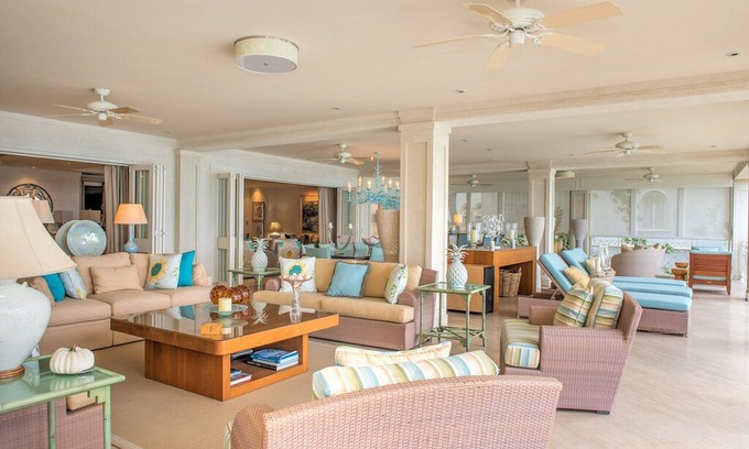 Old Trees Bay Apartment | Smugglers Cove 5