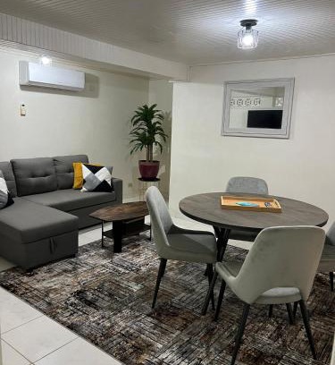 Enterprise Apartment | South Coast Vibes 2BR, 1BT