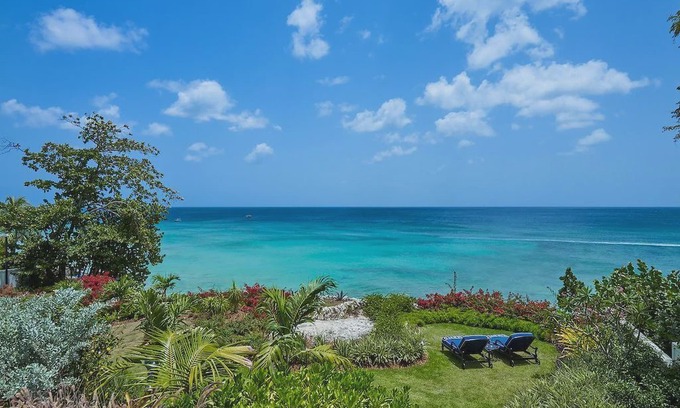 Prospect Villa | Stunning 6Bedroom Exotic Pool Villa In Barbados