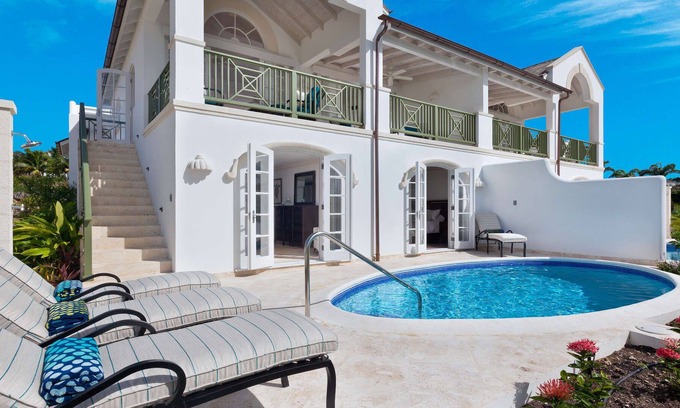 Westmoreland Villa | Sugar Cane Ridge 12 (3/4 Rooms)