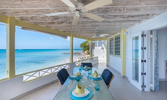 Mullins Villa | Sunset Reach by Blue Sky Luxury