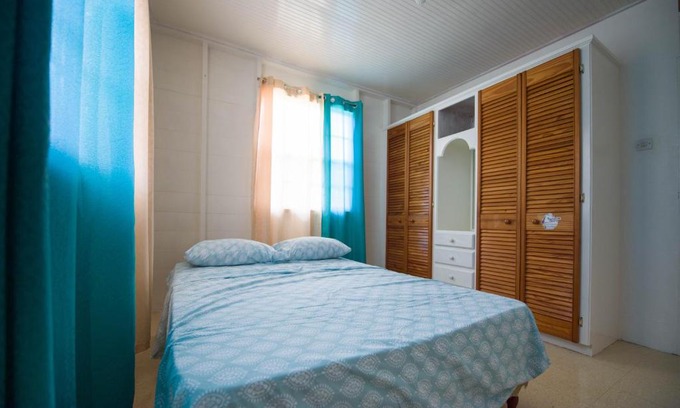 Prospect House | T.Cole’s Holiday Rental