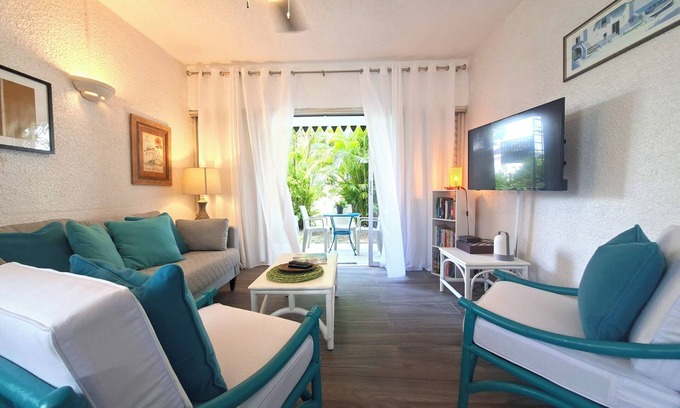 Rendezvous Apartment | The perfect place to escape the hustle and bustle of everyday life.