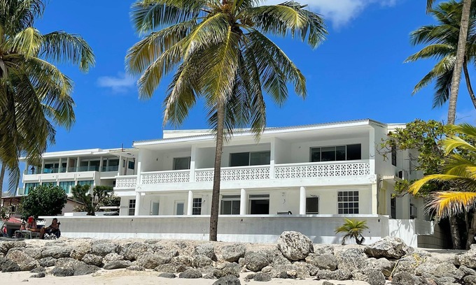 Saint Lawrence Apartment | The Royal Bliss Barbados