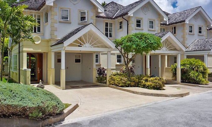Sandy Lane Apartment | Two bedroom villa in exclusive west coast development