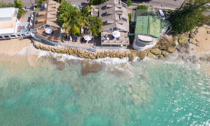 Mullins Villa | Villa ∙ 3 bedrooms ∙ 6 guests