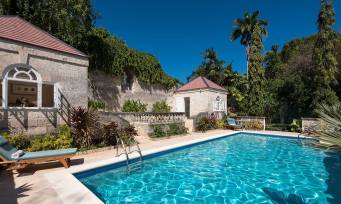 Folkestone Villa | Villa ∙ 3 bedrooms ∙ 6 guests
