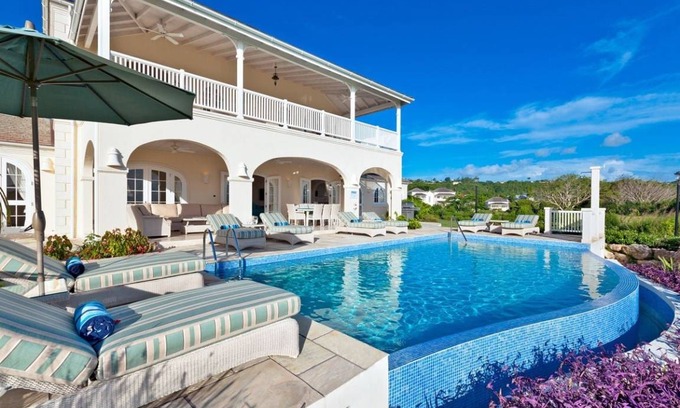Westmoreland Villa | Villa ∙ 4 bedrooms ∙ 8 guests