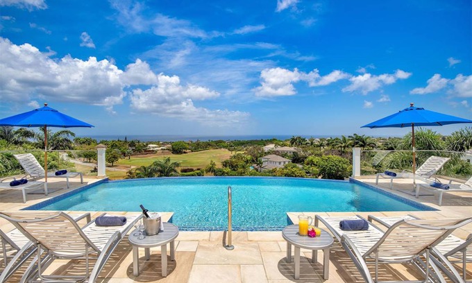Westmoreland Villa | Villa ∙ 4 bedrooms ∙ 8 guests