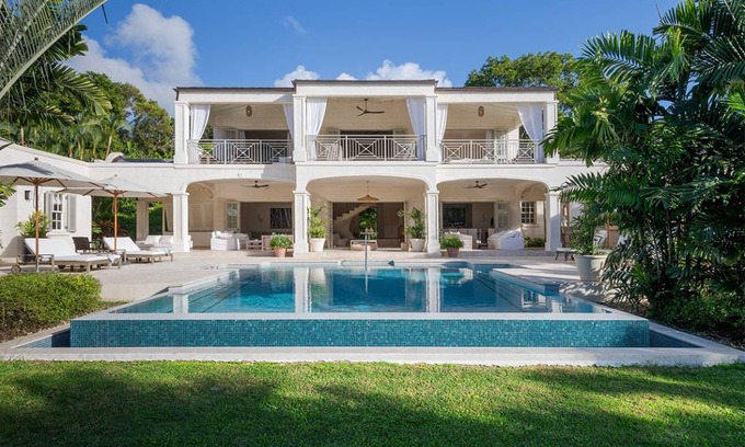 Westmoreland Villa | Villa ∙ 5 bedrooms ∙ 10 guests