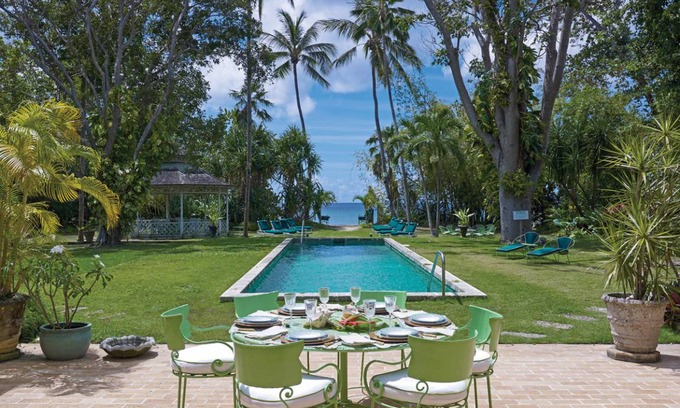 Little Battaleys Villa | Villa ∙ 6 bedrooms ∙ 12 guests