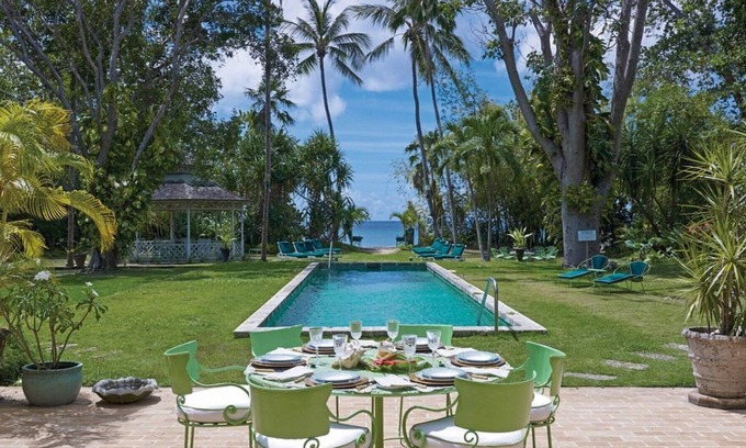 Little Battaleys Villa | Villa Nelson Gay by Fantasia Villas