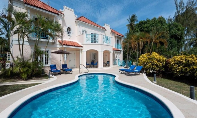 Mullins Villa | Villa Sundown