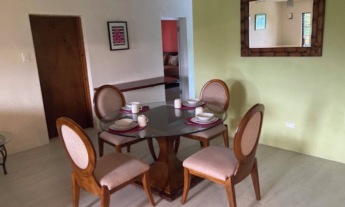 Deanes Apartment | Water Hall Terrace, Tranquil comfortable retreat in Barbados