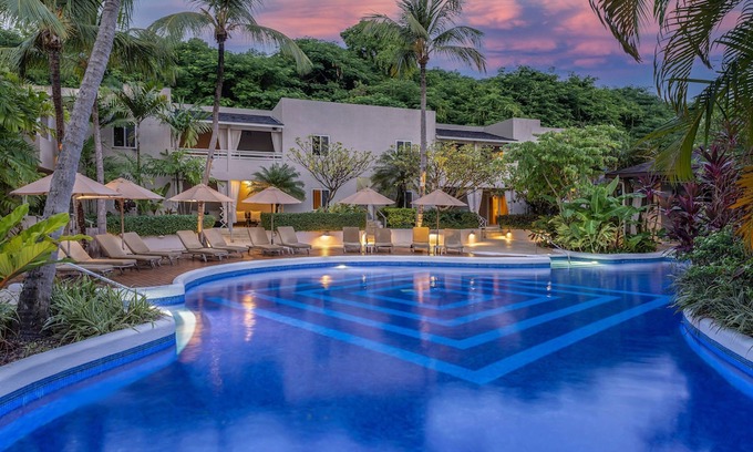 Prospect Resort | Waves Hotel & Spa by Elegant Hotels - All Inclusive