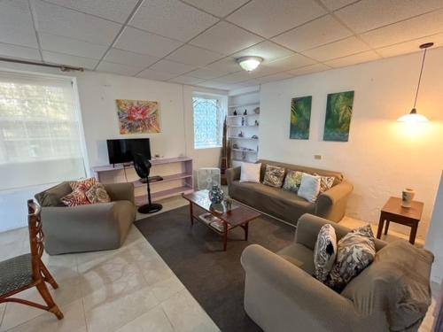 Rockley Apartment | York House