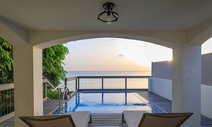 Prospect Villa | ZenBreak-Villa Imagine