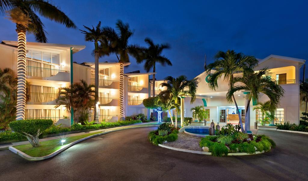 Rockley Hotel | Blue Horizon Hotel