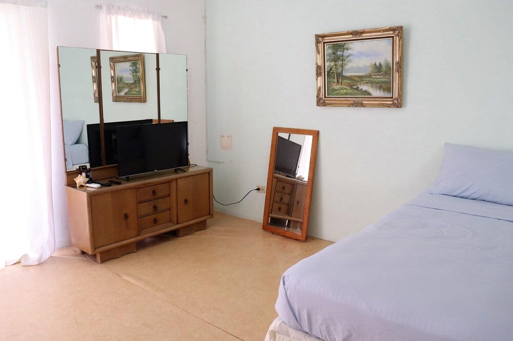 Rockley Apartment | Ocean View Apartments