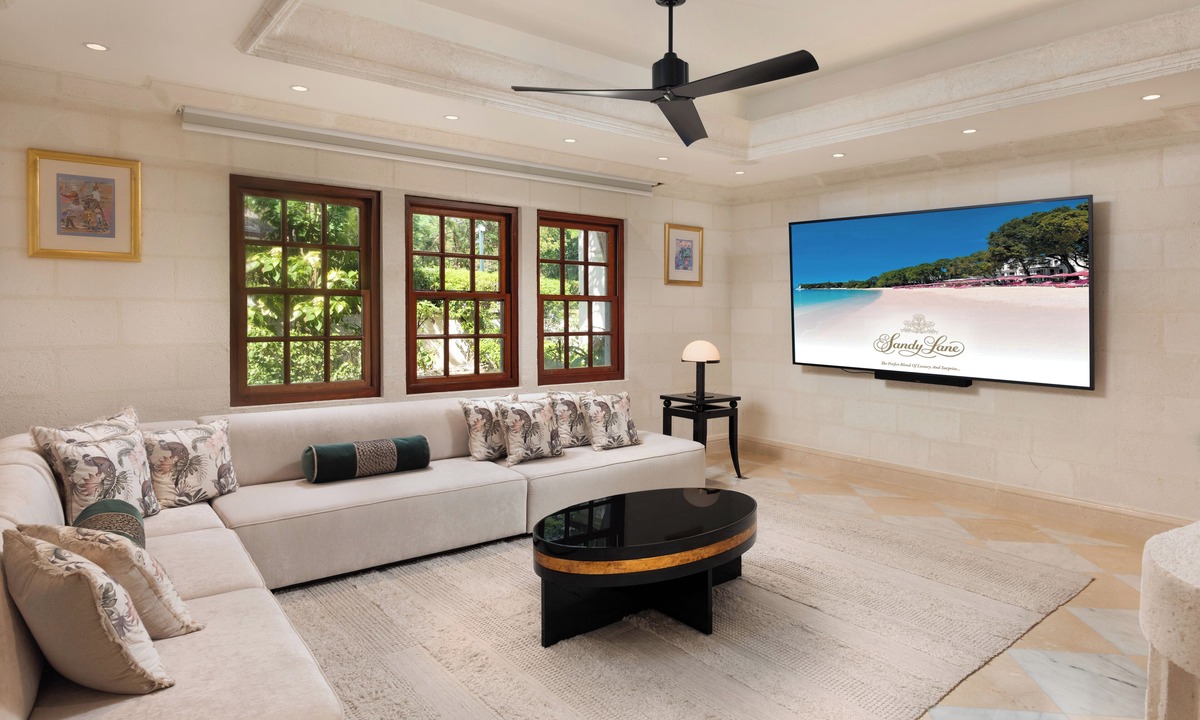 Sandy Lane Resort | Sandy Lane