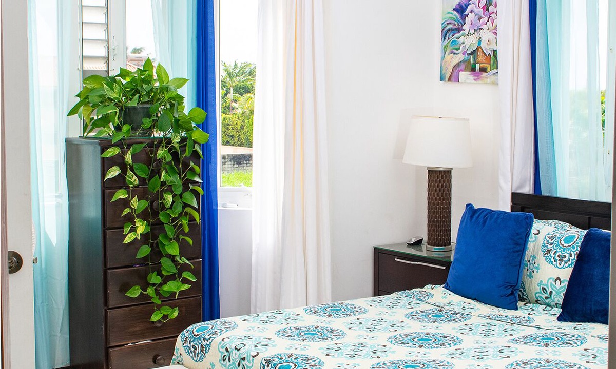 Warners House | Room in Guest Room - Zenbreak Bliss Twin Bedroom