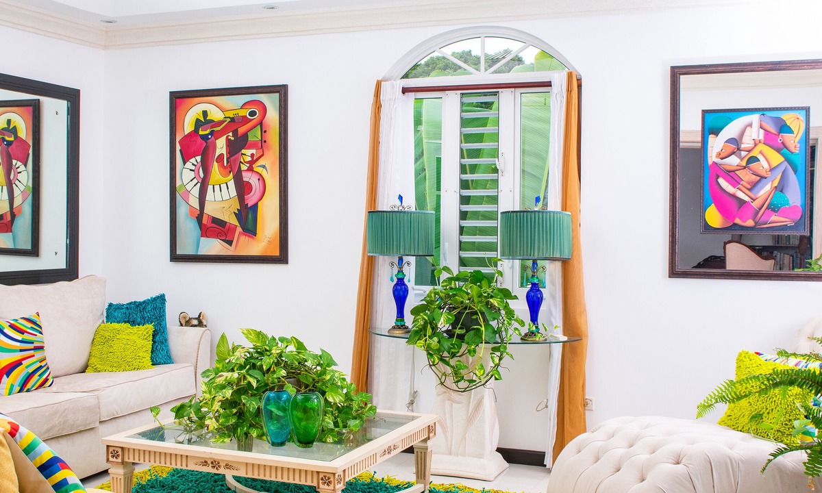 Warners House | Room-zenbreak Bliss Tranquility
