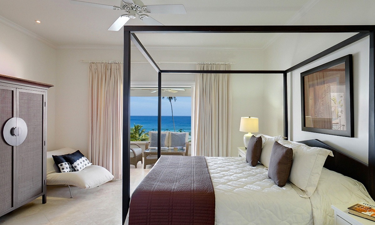 Schooner Bay House | Schooner Bay 401 by Barbados Sotheby's International Realty