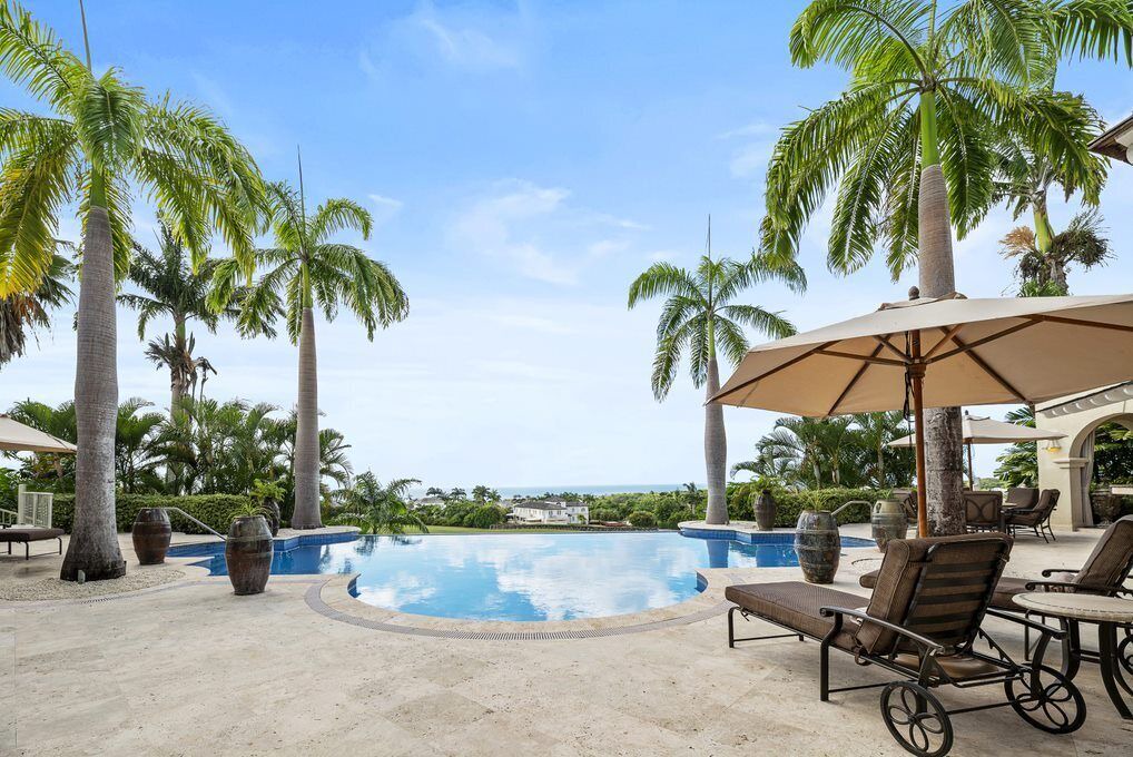 Westmoreland Villa | Wild Cane Ridge 2 by Island Villas