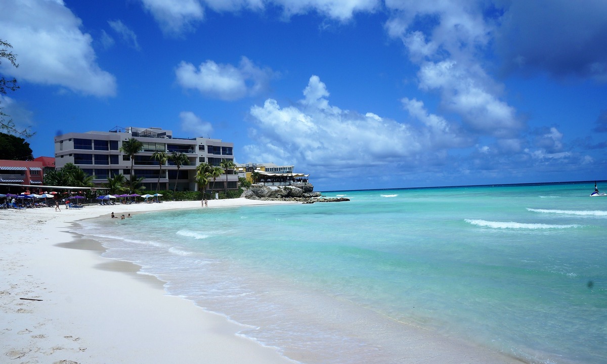 Rockley Apartment | BLUE HAVEN 2- 2 BR CONDO ROCKLEY near BEACH W/POOL