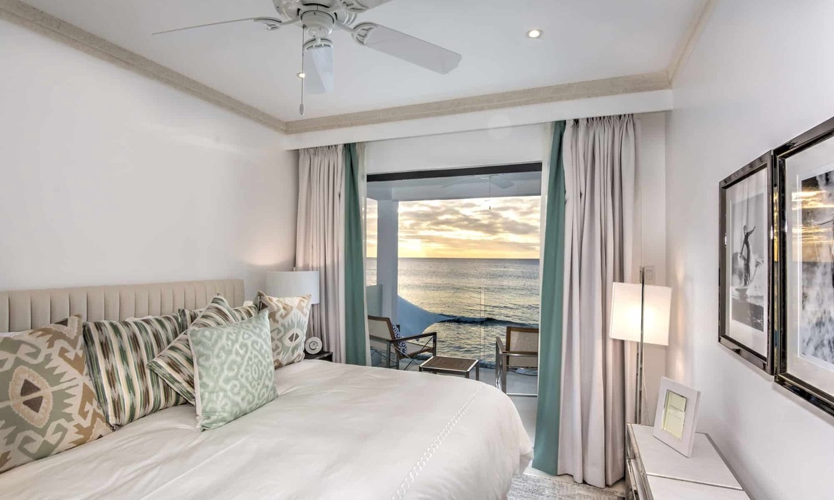 Fitts Village Villa | Nirvana Barbados by MC