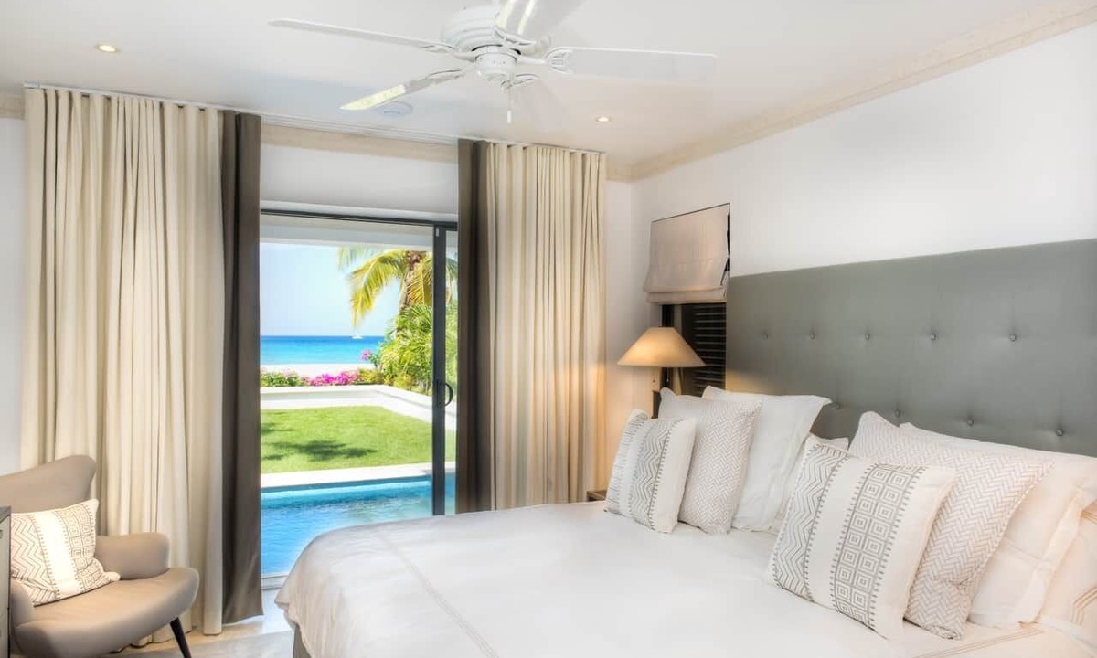 Fitts Village Villa | Mirador Barbados by MC