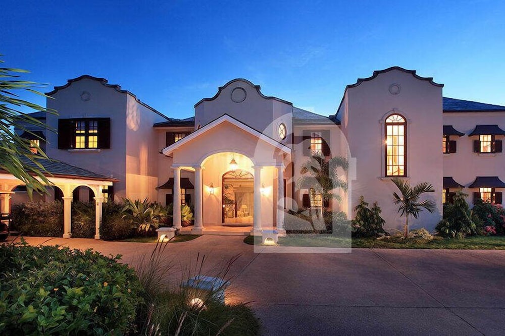 Bowling Alley Hill Villa | The Westerings, Royal Westmoreland (6 Bedrooms)