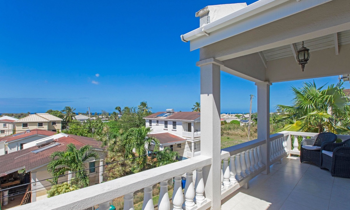 Douglas Villa | Nevis Villa by Barbados Sotheby's International Realty