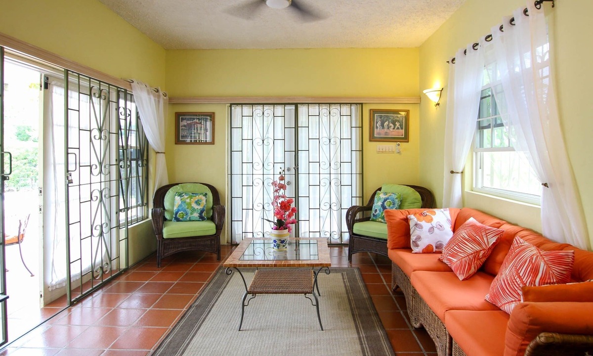Sunset Crest House | Bliss 2 Bedroom Home by Bluescape