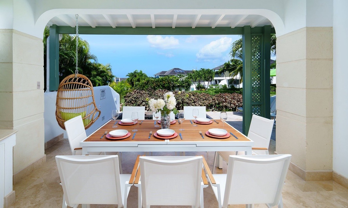 Mount Standfast Villa | Sugar Hill - Frangipani by Blue Sky Luxury