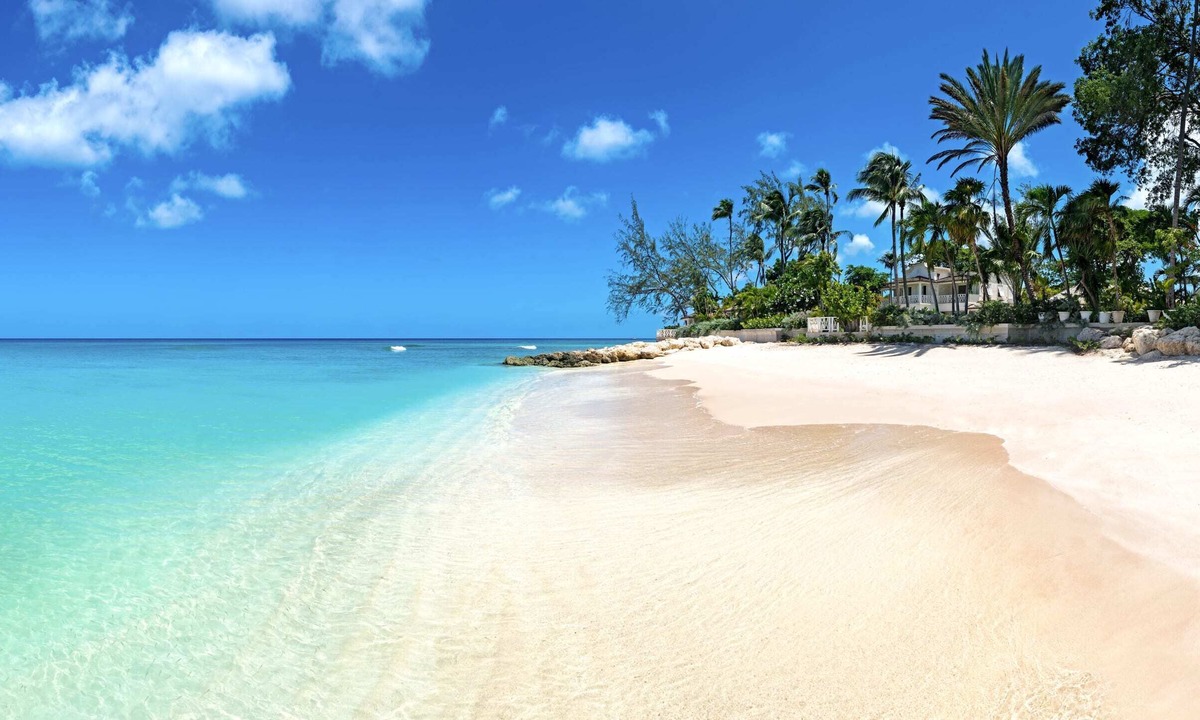 Prospect Villa | The Great House, St Peter by Personal Villas - Prime Caribbean Beachfront