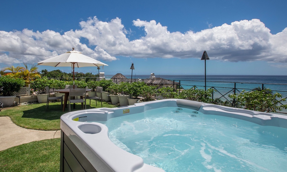Schooner Bay Apartment | Schooner Bay 401 by Barbados Sotheby's International Realty