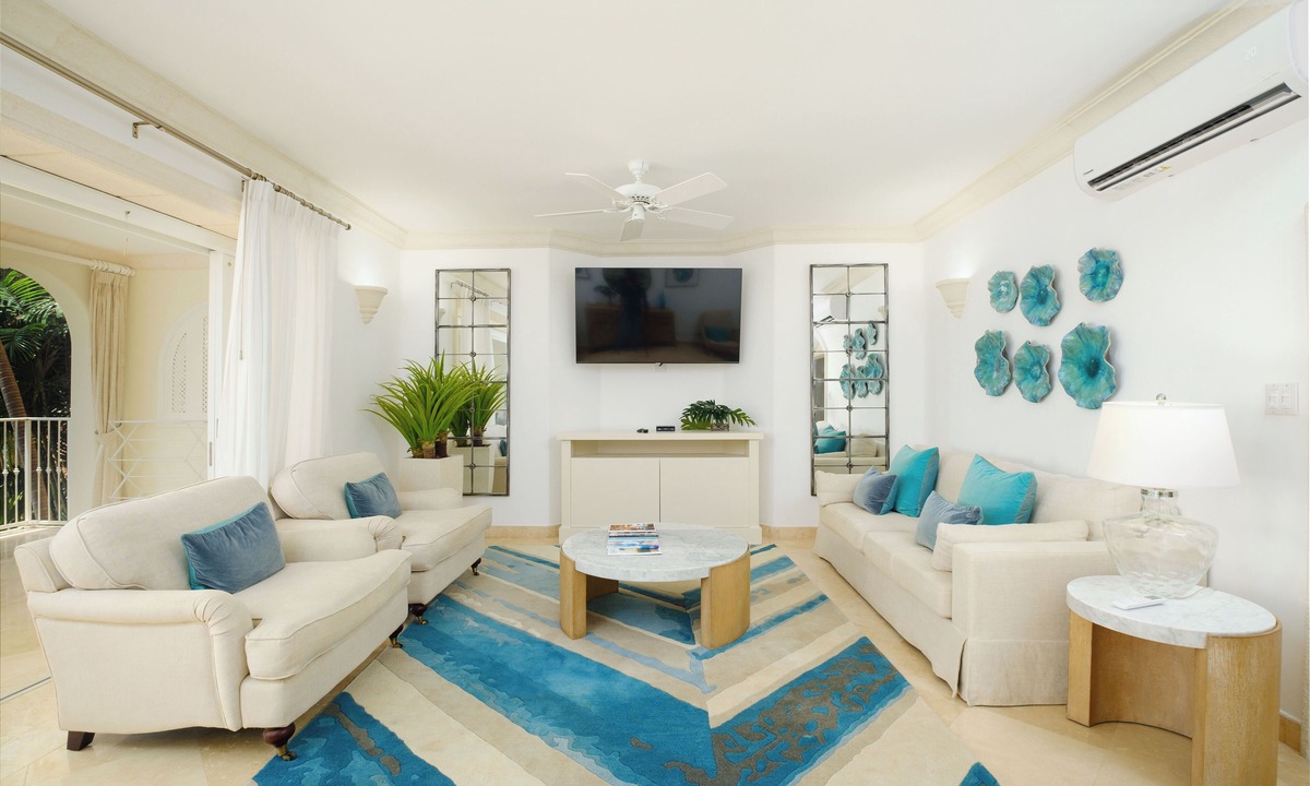 Little Battaleys Resort | Saint Peter's Bay