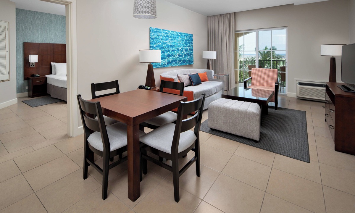 Saint Matthias Hotel | Courtyard by Marriott Bridgetown, Barbados