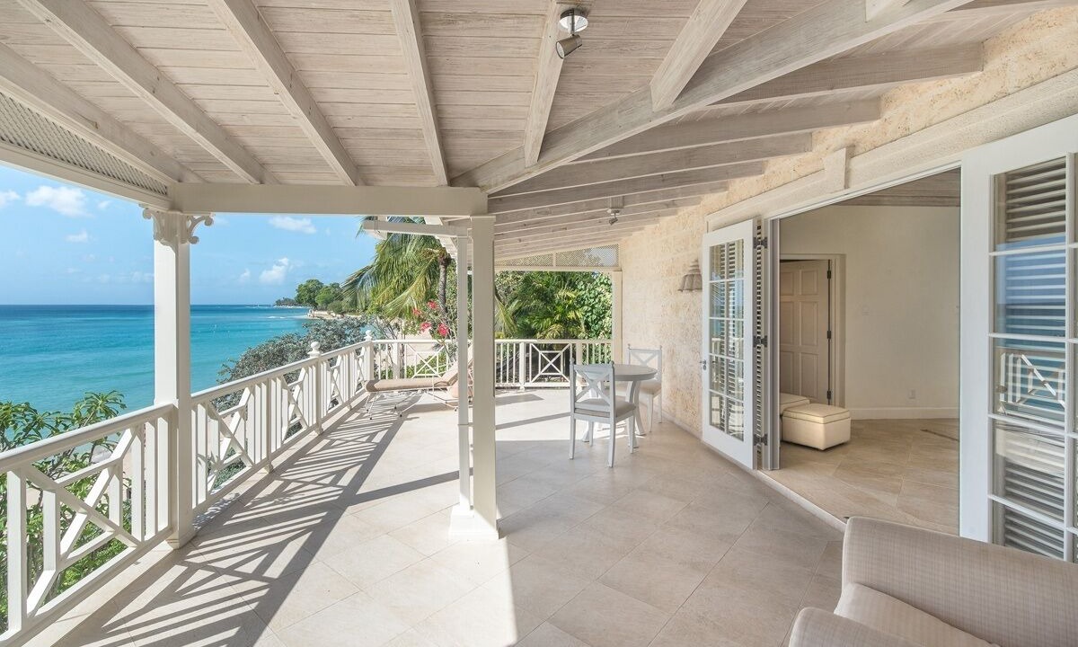 Gibbs Bay House | Westhaven by Blue Sky Luxury