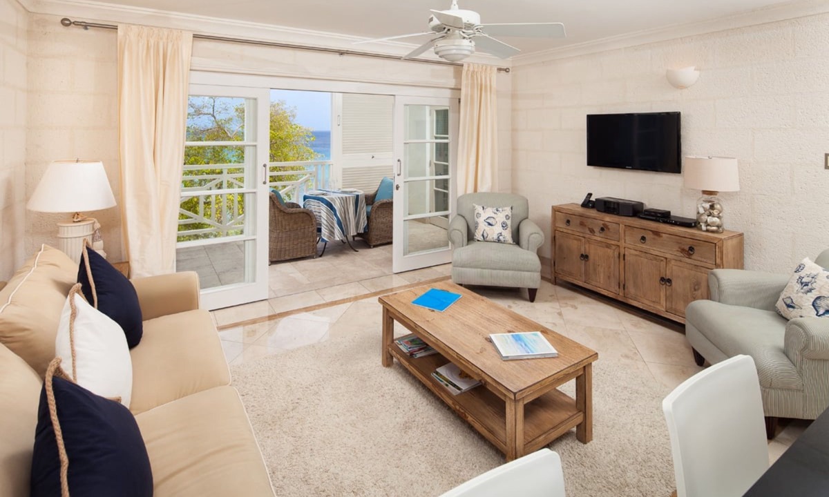 Old Trees Bay Apartment | Waterside 402 by Blue Sky Luxury