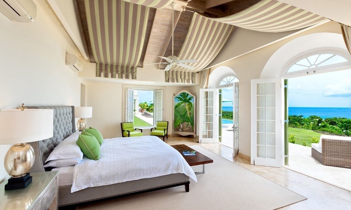 Weston House | Marsh Mellow by Blue Sky Luxury