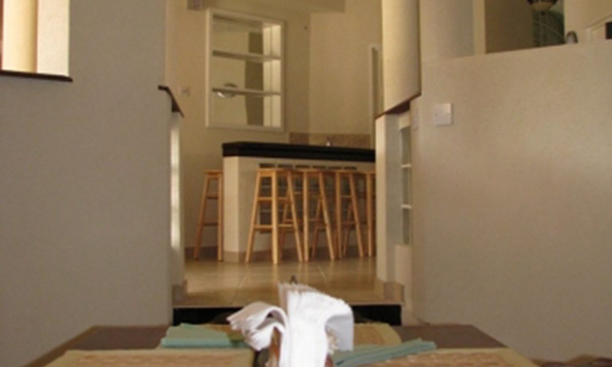 Welches Villa | Maya's Bajan Villas - Unit A