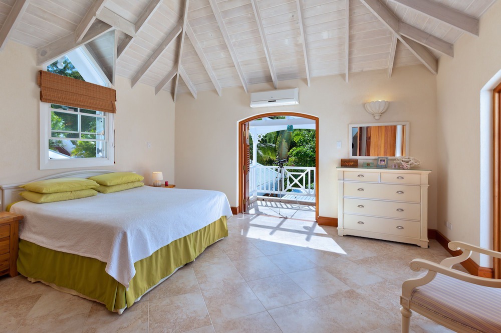 Gibbes Villa | Rock Ridge