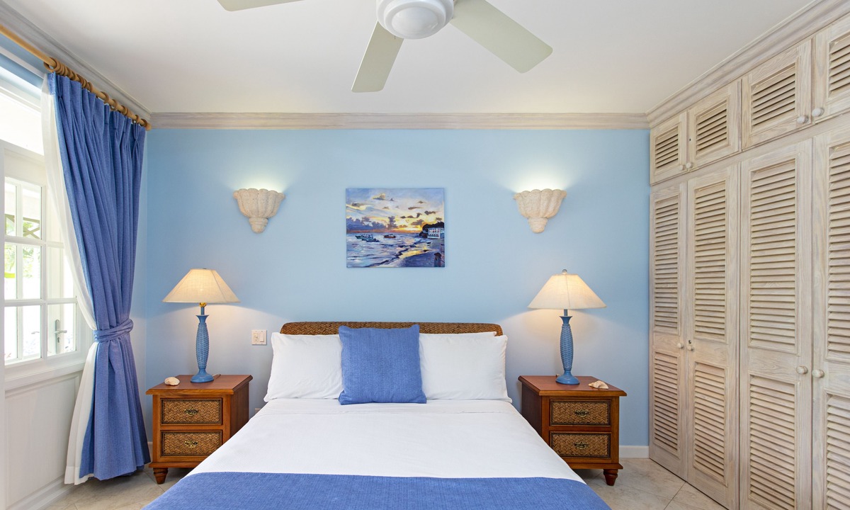Prospect Apartment | Blue Haven