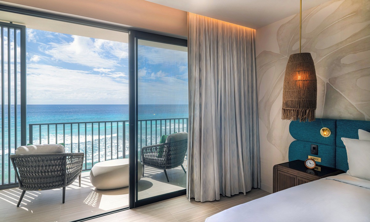 Hastings Hotel | Hotel Indigo Bridgetown Barbados by IHG