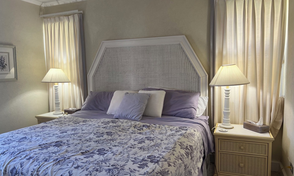 Holder's Hill Apartment | Charming 2-bedroom apartment in gated community
