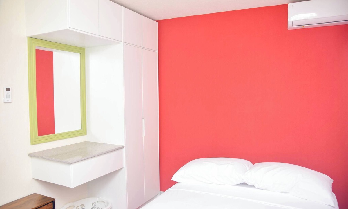 Ivy Apartment | Zenbreak Grateful no2 1bd B