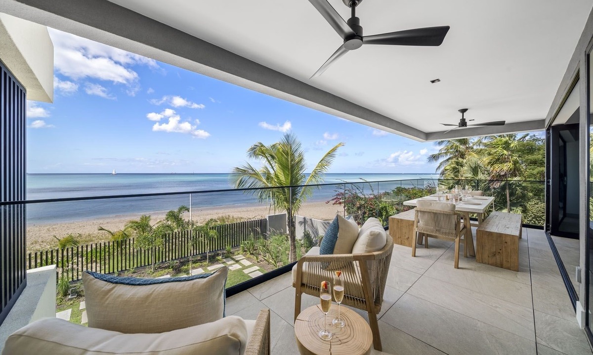 Brighton Apartment | Allure 205 3 Bedroom Apts